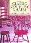 Image for Making classic country chairs  : practical projects complete with detailed plans