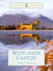 Image for Scotland&#39;s castles