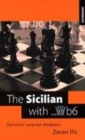 Image for The Sicilian with Qb6  : dynamic surprise weapons