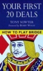 Image for Your first 20 deals : Your First 20 Deals