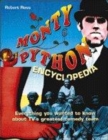Image for Monty Python encyclopedia