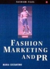 Image for Fashion marketing and PR