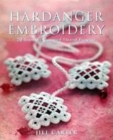 Image for Hardanger embroidery  : 20 stunning counted thread projects