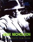 Image for The Jack Nicholson companion  : the complete film guide
