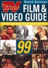 Image for TV TIMES FILM AND VIDEO GUIDE 1999