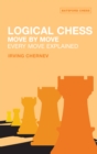 Image for Logical chess  : move by move