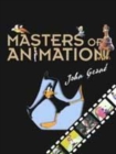 Image for Masters of animation