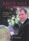 Image for Midsomer murders  : the making of an English crime classic