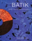 Image for Batik  : modern concepts and techniques