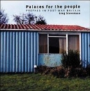 Image for Palaces for the people  : prefabs in post-war Britain