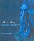 Image for Understanding fashion history