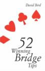 Image for 52 great bridge tips