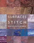 Image for Surfaces for stitch  : plastics, films, fabrics
