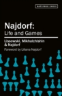 Image for Najdorf - Life and Games
