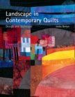 Image for Landscape in contemporary quilts