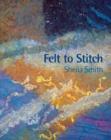 Image for Felt to Stitch