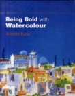 Image for Being bold with watercolour