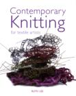 Image for Contemporary Knitting