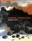 Image for Chinese Landscapes Made Easy