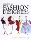 Image for Drawing for fashion designers