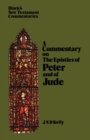 Image for Epistles of Peter and Jude