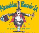 Image for Abracadabra Recorder Introduction : 31 Graded Songs and Tunes