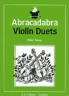 Image for Abracadabra Violin Duets