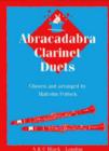 Image for Abracadabra Clarinet Duets (Pupil&#39;s Book)