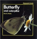Image for Butterfly and Caterpillar