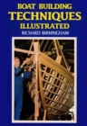 Image for BOAT BUILDING TECHNIQUES ILLUSTRATED