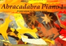 Image for Abracadabra pianoBook 1: Graded pieces for the young pianist