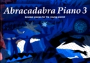 Image for Abracadabra Piano Book 3 (Pupil book)