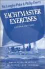Image for YACHTMASTER EXERCISES 2ED