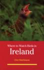 Image for Where to Watch Birds in Ireland