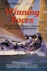 Image for Winning races  : all you need to know to improve your yacht&#39;s performance