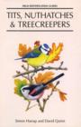Image for Tits, Nuthatches and Creepers