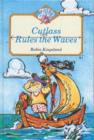 Image for Cutlass Rules the Waves