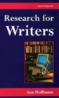 Image for Research for writers