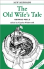 Image for The old wife&#39;s tale