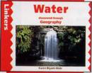 Image for Water discovered through geography