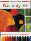 Image for Wax crayons