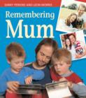 Image for Remembering Mum
