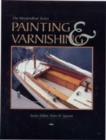 Image for Painting &amp; varnishing