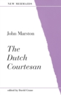 Image for The Dutch Courtesan