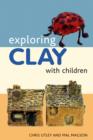 Image for Exploring Clay with Children