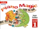 Image for Piano Magic Tutor Book 1