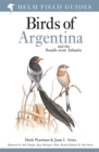 Image for Field guide to the birds of Argentina and the Southwest Atlantic