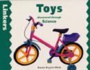 Image for Toys Discovered Through Science