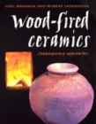 Image for Wood-fired ceramics  : contemporary practices