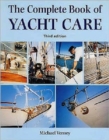 Image for The Complete Book of Yacht Care